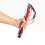 Portable trekking pole for mountaineering 5