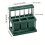 Scaffale per utensili da cucina 3