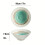 Ceramic Large Ramen Bowl 1 pc. 3