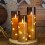 LED-kaarsenset met afstandsbediening 3