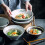 Ceramic Large Ramen Bowl 1 pc. 5
