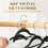 Velvet non-slip clothes hangers 4