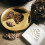 Pine cone silicone baking mold 2