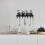 Black Cat Decorative Wall Hooks for Keys and Hats 3