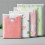 Kleiderverpackungsbeutel-Set 2