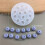 3D Silicone Berry Chocolate Mold 4