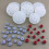 3D Silicone Berry Chocolate Mold 5