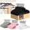 Velvet non-slip clothes hangers 2