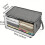 Multifunctionele textiele opbergdoos voor kleding 4