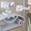 Foldable Clothes Hanger Organizer 3