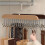 Houten hangers met haken 4
