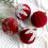 Klassieke kerstspeelgoedset 5