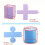 Set of geometric models for teaching 5