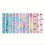 Mermaid bracelet decoration set 4