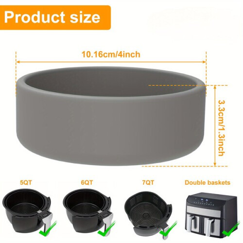 Moules à œufs en silicone 2