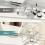 Kosmetik-Organizer aus Acryl 5