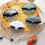 Pizzasnijder met beschermkap 5