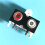 10 Conectores RCA de Alta Qualidade para  CDJ 2000, CDJ-2000, DJM-900 e NEXUS 2