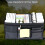 Car trunk storage box 4