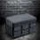 Car trunk storage box 5