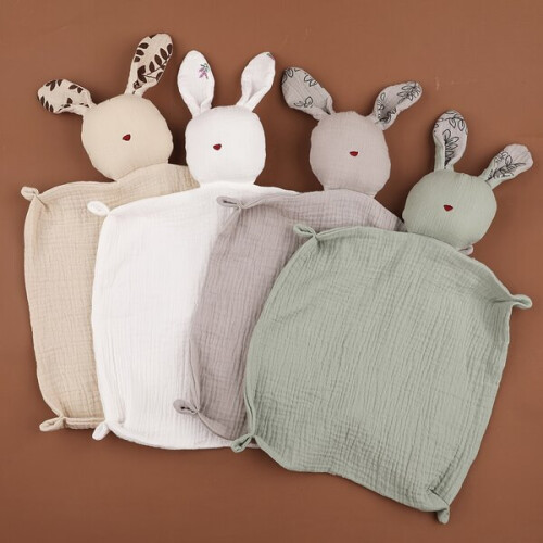 Weiche Babydecke 2