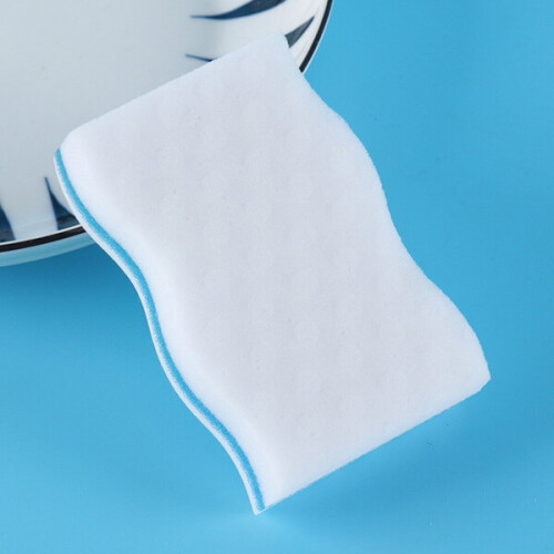 Magische schoonmaakspons set 2