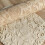 Wooden rolling pin with rose pattern for dough 5
