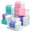 Weiches Toilettenpapier in einer Packung 2