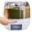 Dry grain dispenser with protection 2