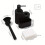 3-in-1 afwasmiddeldispenser met spons 3