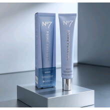No7 PRIME FOREVER SERUM 50ML RRP £48.00