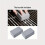 Grill cleaning brush stone 2