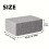 Grill cleaning brush stone 3