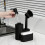 3-in-1 afwasmiddeldispenser met spons 4