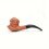 Mahogany pipe, 1 pc. 2
