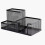 Stalen bureau-organizer 3