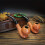 Mahogany pipe, 1 pc. 5