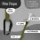 Nylon paracord rope 2mm 4