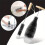 Glass bottle cleaning brushes 3