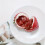 Moule à fraises en silicone 5