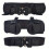 Multifunctional belt with backpack 3