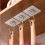 Adhesive wall hooks for the kitchen 4