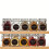 Spice label set 180 pcs. 5