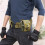 Multifunctional belt with backpack 5