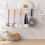 Glass bottle cleaning brushes 5