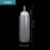 Squeeze bottles for sauces 2