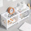 Bureau-organizer met twee lagen 5