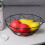 Minimalistische fruitmand 2