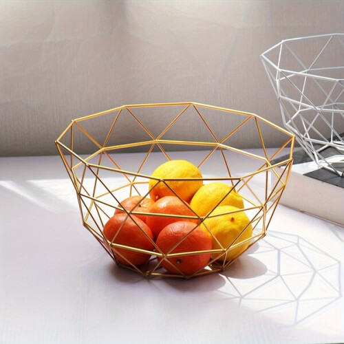 Minimalistische fruitmand 2