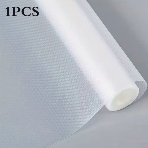 Refrigerator shelf mats 1
